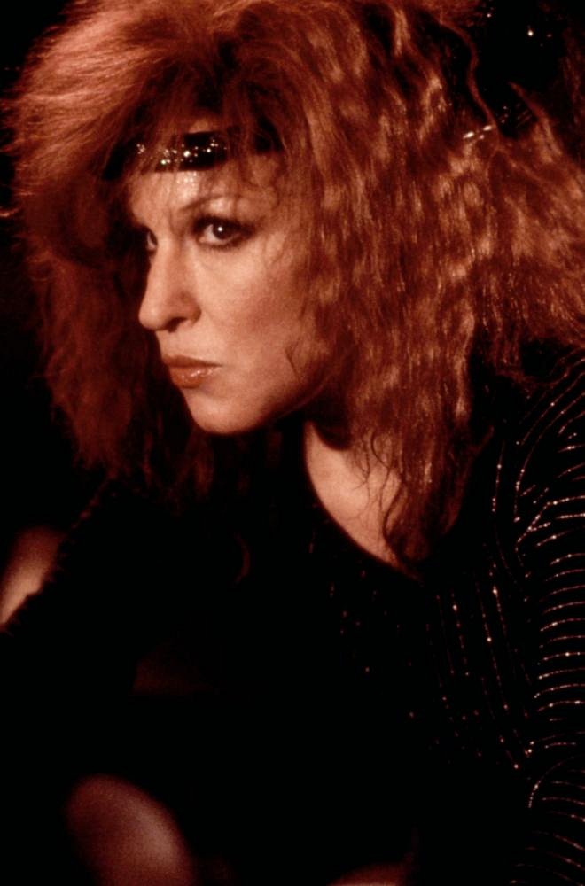 Ruthless People - Photos - Bette Midler