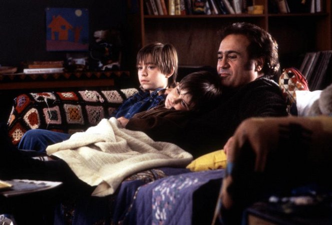 Isäni, ystäväni - Kuvat elokuvasta - Robert J. Steinmiller Jr., Miko Hughes, Danny DeVito