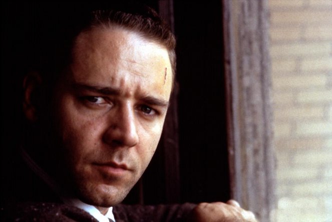 L.A. Confidential - Photos - Russell Crowe