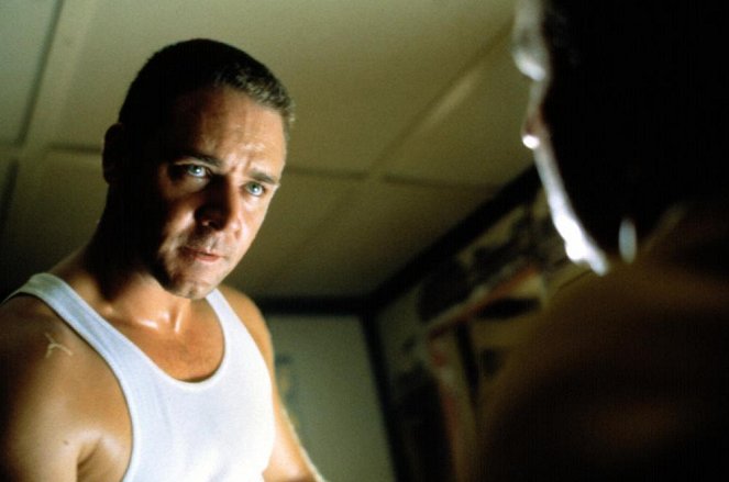 L.A. Confidential - Film - Russell Crowe