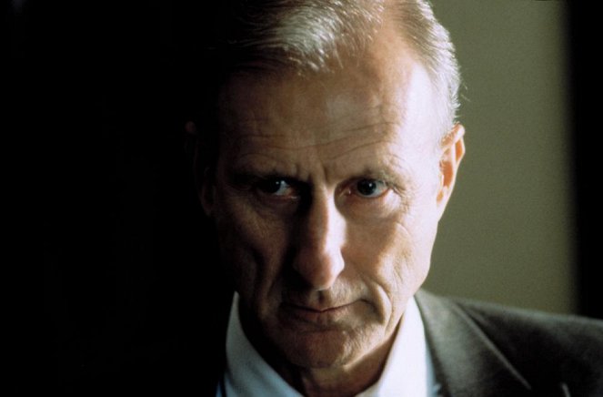 L.A. Confidential - Film - James Cromwell