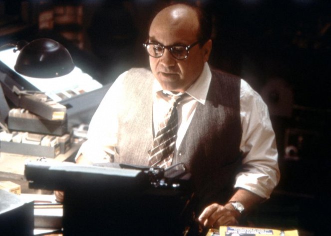 L.A. Confidential - De la película - Danny DeVito