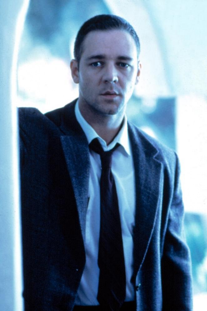 L.A. Confidential - Van film - Russell Crowe