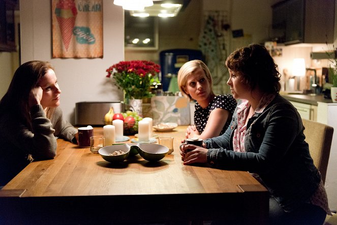 Bettys Diagnose - Season 1 - Geheimnisse - Z filmu - Bettina Lamprecht, Theresa Underberg, Carolin Walter