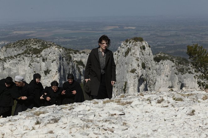 Camille Claudel 1915 - Z filmu - Juliette Binoche