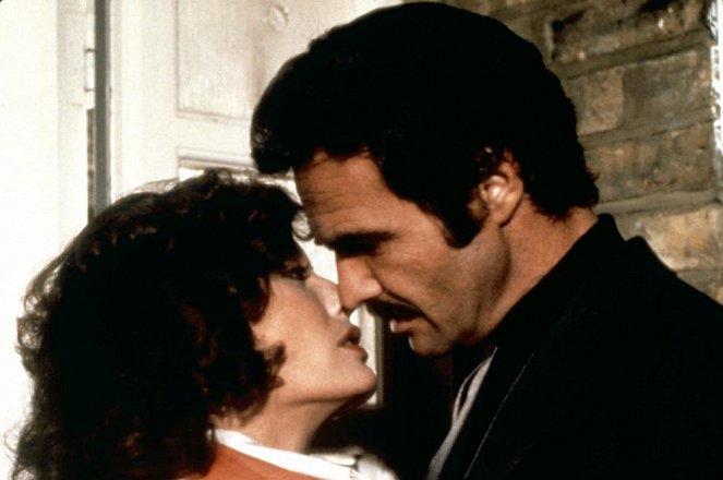 Mekö muka huijareita - Kuvat elokuvasta - Lesley-Anne Down, Burt Reynolds