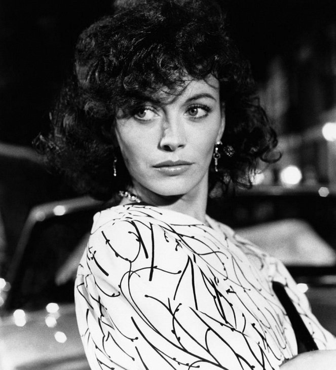 Rough Cut - Photos - Lesley-Anne Down