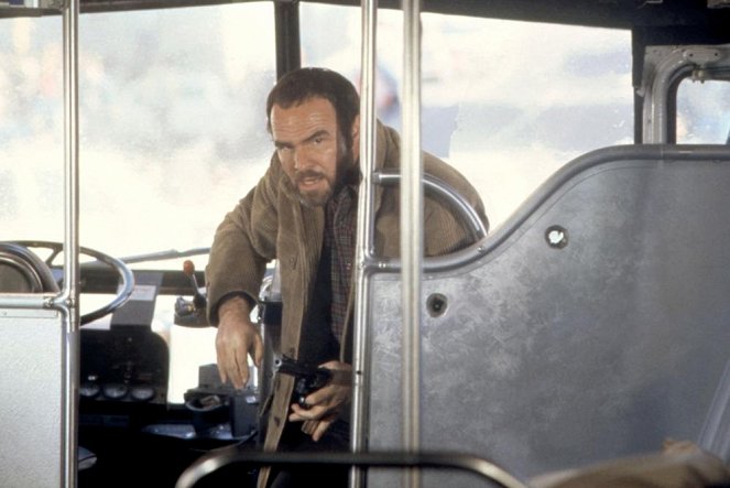 Sharkyho mašina - Z filmu - Burt Reynolds