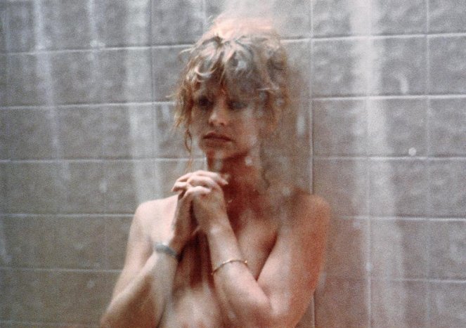 Zwei dicke Freunde - Filmfotos - Goldie Hawn