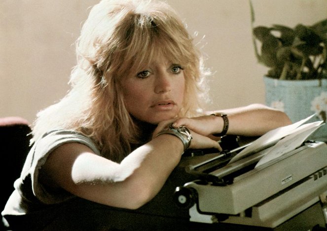 Nejlepší přátelé - Z filmu - Goldie Hawn