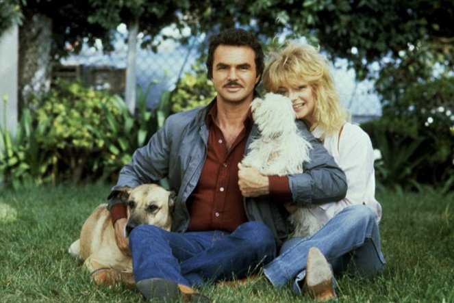 Nejlepší přátelé - Promo - Burt Reynolds, Goldie Hawn