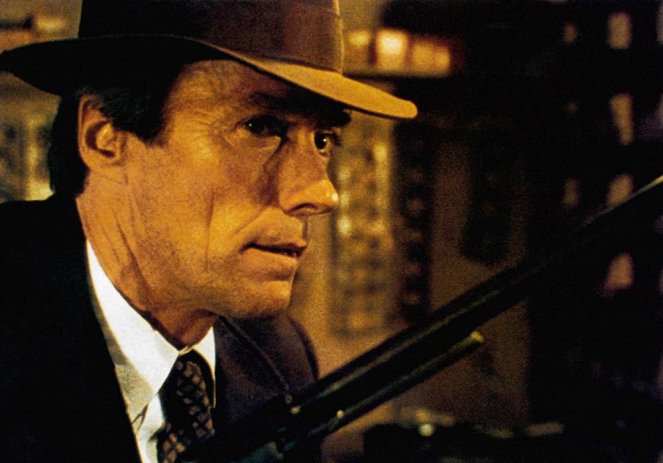 City Heat - Van film - Clint Eastwood
