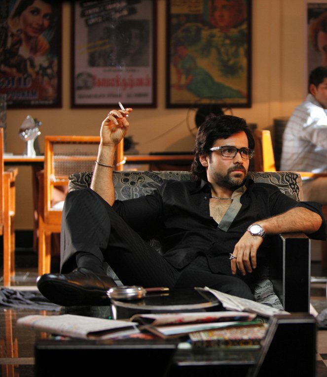 The Dirty Picture - Photos - Emraan Hashmi