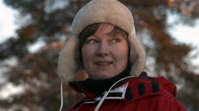 Die Hüter der Tundra - Kuvat elokuvasta