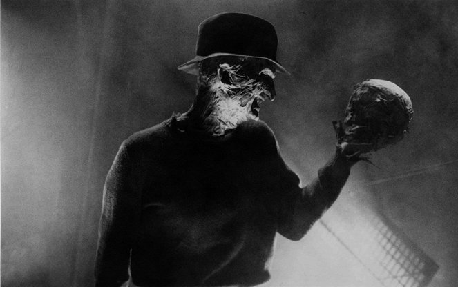 Freddy's Nightmares - Kuvat elokuvasta - Robert Englund