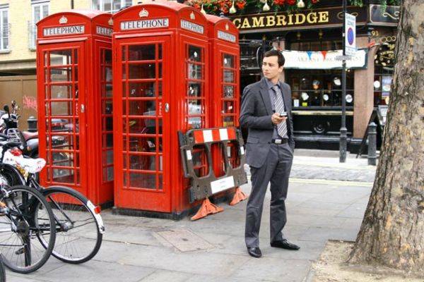 Londyńczycy - Photos