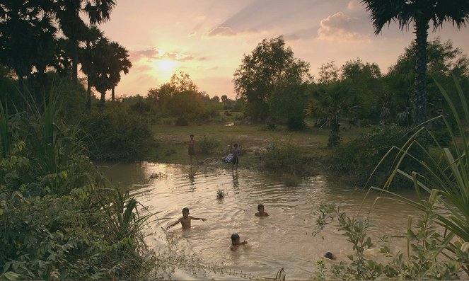 Bonne nuit, Papa - Meine Familie in Kambodscha - Filmfotók