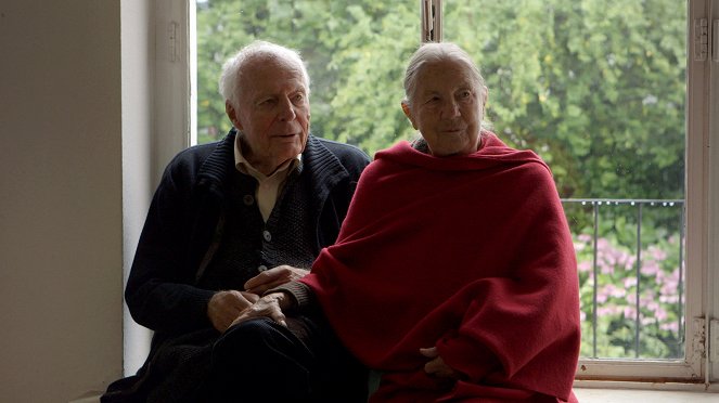 Die Böhms: Architektur einer Familie - Do filme
