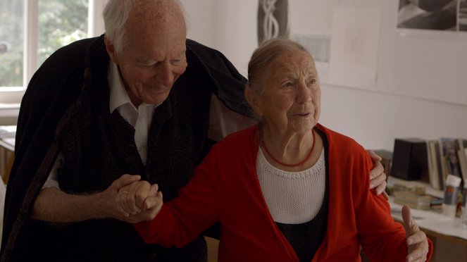 Die Böhms: Architektur einer Familie - Film