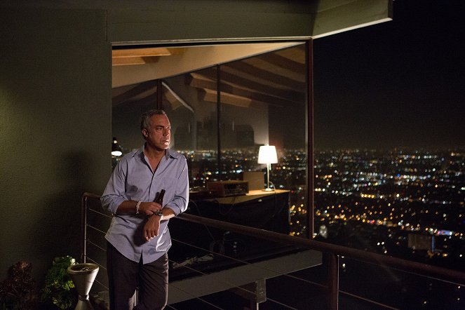 Bosch - Season 1 - Schwarzes Echo - Filmfotos - Titus Welliver