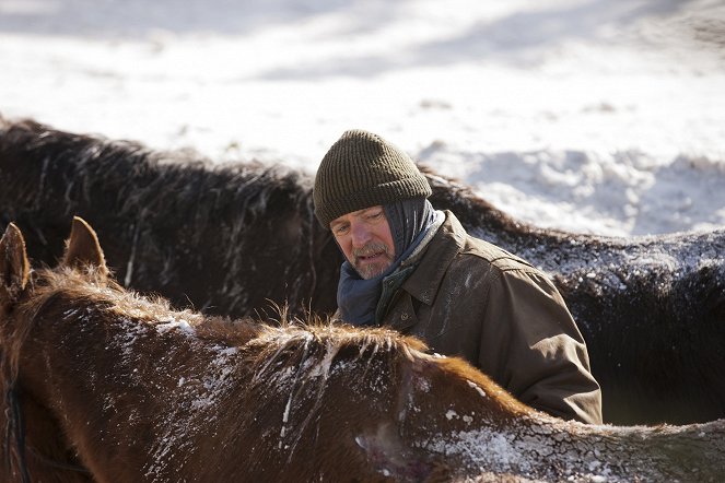 Ruf der Pferde - Ein Mädchen folgt seinem Herzen - Filmfotos - Aidan Quinn