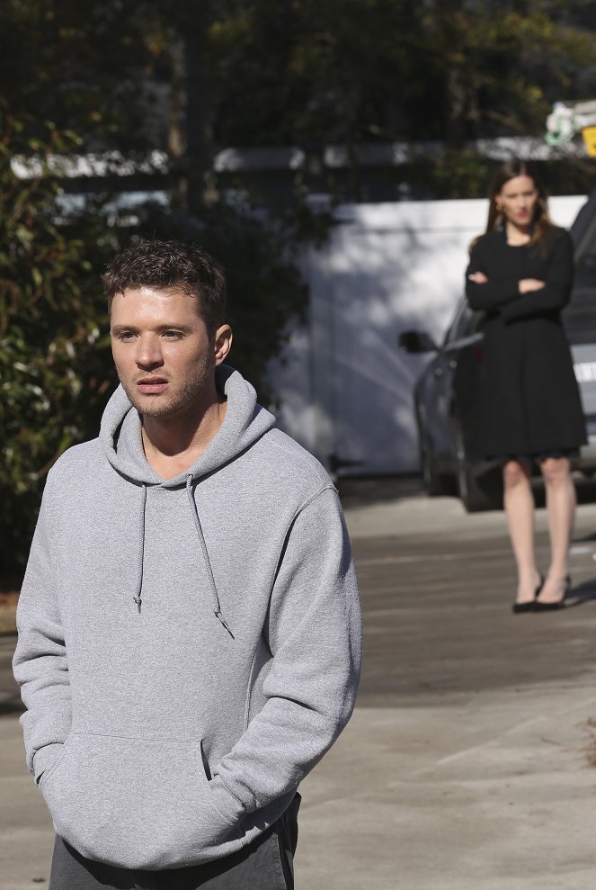 Secrets and Lies - Van film - Ryan Phillippe