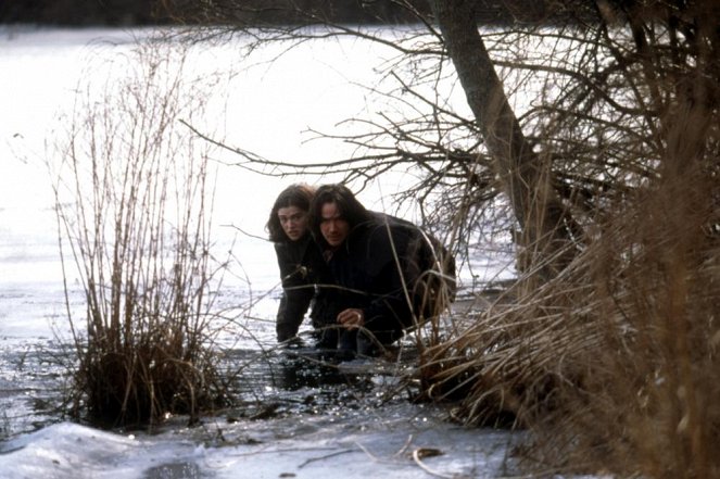 Außer Kontrolle - Filmfotos - Rachel Weisz, Keanu Reeves