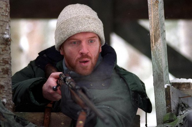 O Caçador de Sonhos - Do filme - Damian Lewis