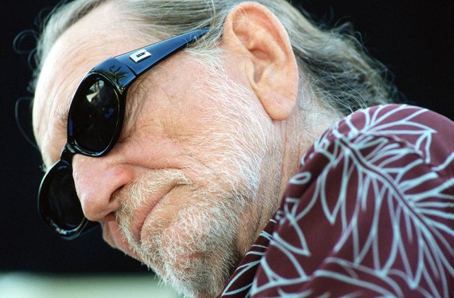 Hawaii Crime Story - Filmfotos - Willie Nelson