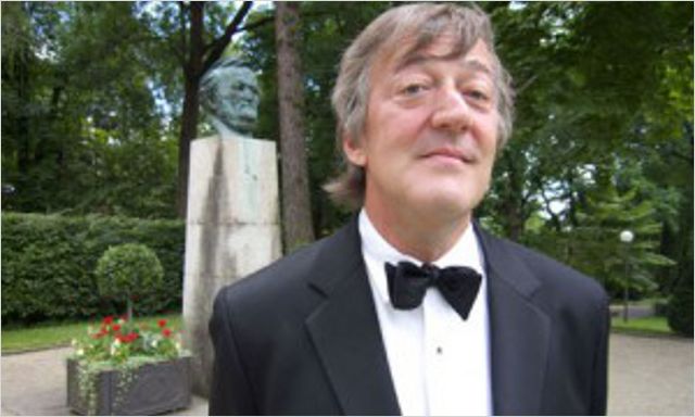 Wagner & Me - Photos - Stephen Fry
