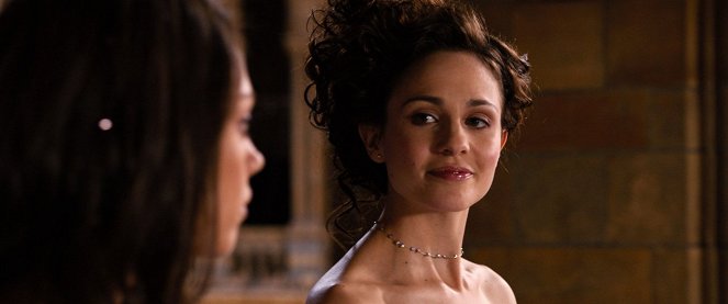 Jupiter Ascending - Photos - Tuppence Middleton