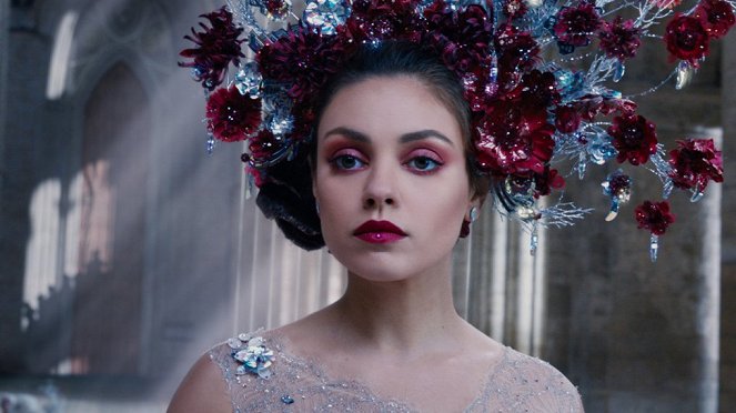 Jupiter Ascending - Photos - Mila Kunis