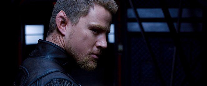 Jupiter Ascending - Filmfotos - Channing Tatum