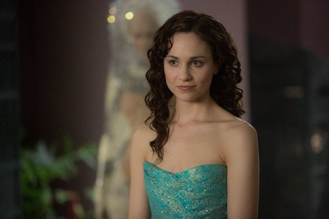 Jupiter Ascending - Filmfotos - Tuppence Middleton