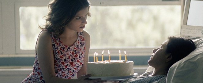 Cake: Um Sopro de Vida - De filmes - Anna Kendrick, Jennifer Aniston
