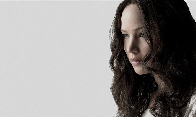 Hunger Games - La révolte : Partie 1 - Promo - Jennifer Lawrence