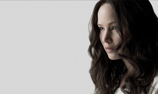 Die Tribute von Panem: Mockingjay Teil 1 - Werbefoto - Jennifer Lawrence