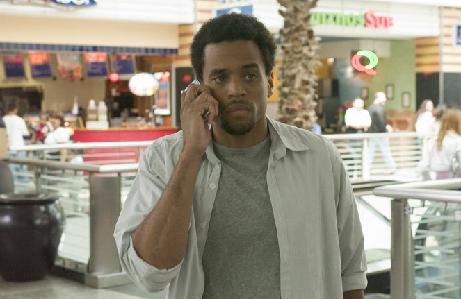 Sleeper Cell - Target - Photos - Michael Ealy