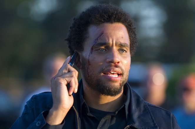 Sleeper Cell - Youmud Din - Film - Michael Ealy