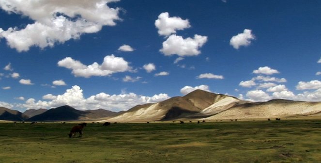 Na cestě - Na cestě po severním Altiplanu - Filmfotók