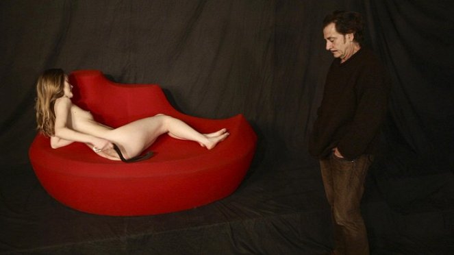 Frankreich Privat - Die sexuellen Obsessionen einer Schauspielerin - Filmfotos - Jean-Marie Galey