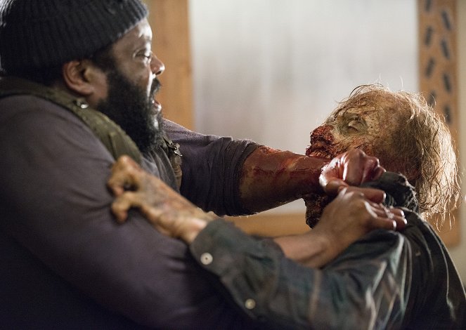 The Walking Dead - Der hohe Preis fürs Leben - Filmfotos - Chad L. Coleman
