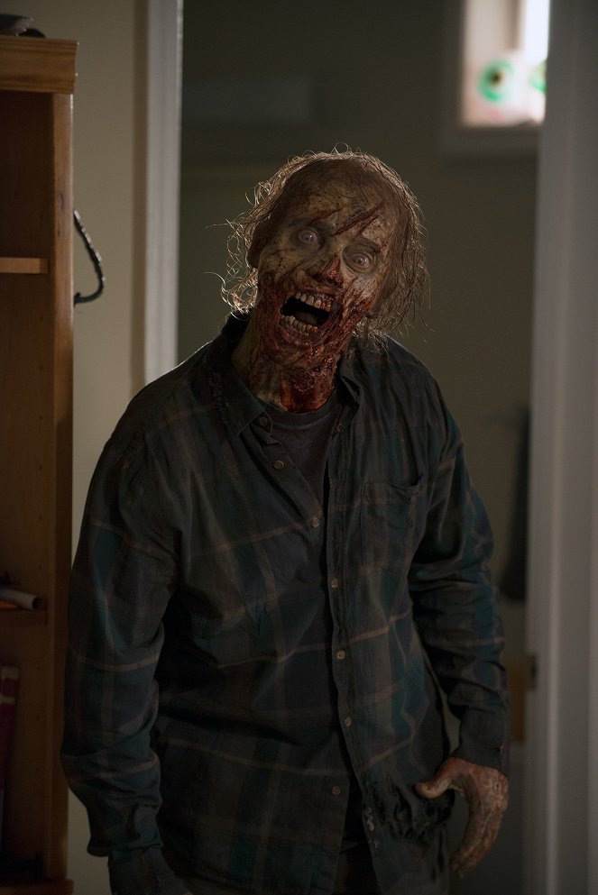 The Walking Dead - Season 5 - What Happened and What's Going On - Photos