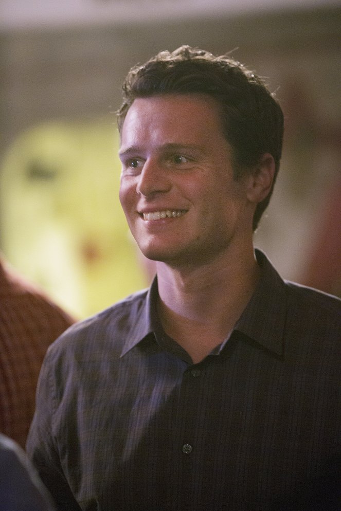Hledání - Looking at Your Browser History - Z filmu - Jonathan Groff