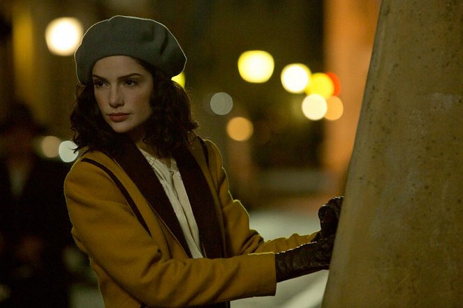 Spies of Warsaw - Photos - Janet Montgomery