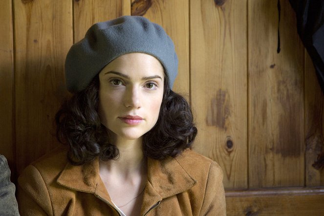 Spies of Warsaw - Photos - Janet Montgomery