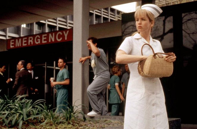 Nurse Betty - Van film - Renée Zellweger