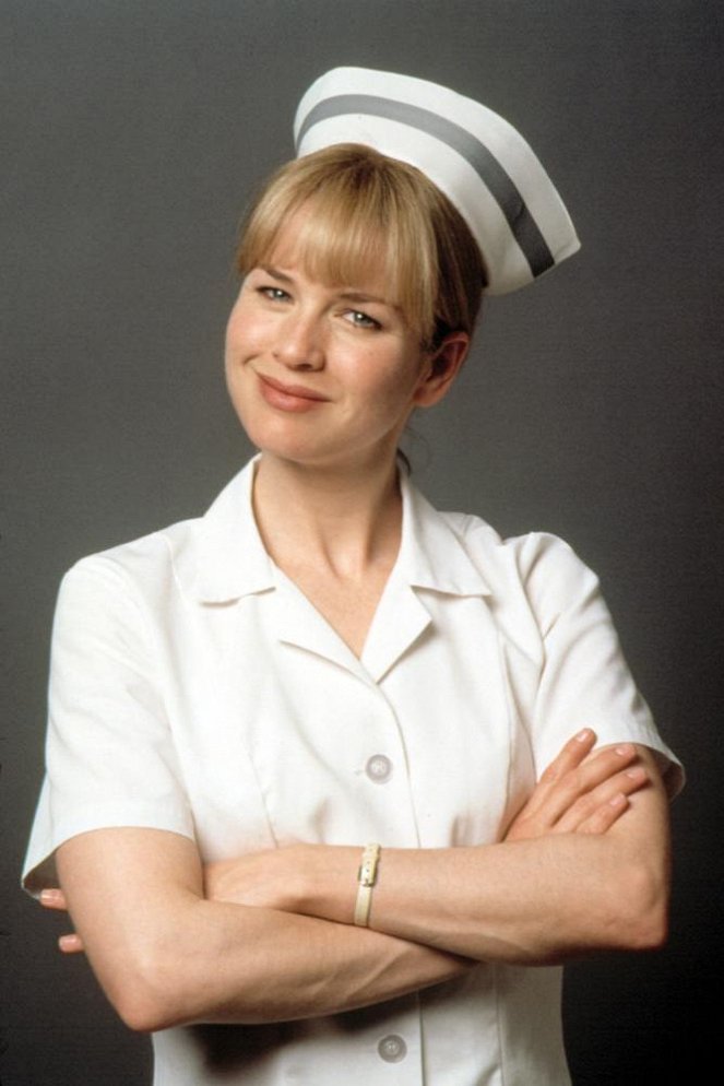 Nurse Betty - Promokuvat - Renée Zellweger