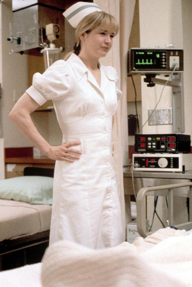 Nurse Betty - Do filme - Renée Zellweger