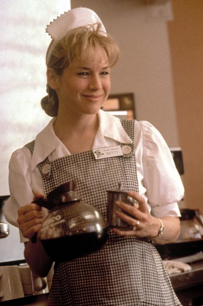 Nurse Betty - Do filme - Renée Zellweger